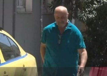 Απίστευτη επίθεση από οδηγό ταξί σε 66χρονο με λαρυγγεκτομή που δεν μπορούσε να μιλήσει