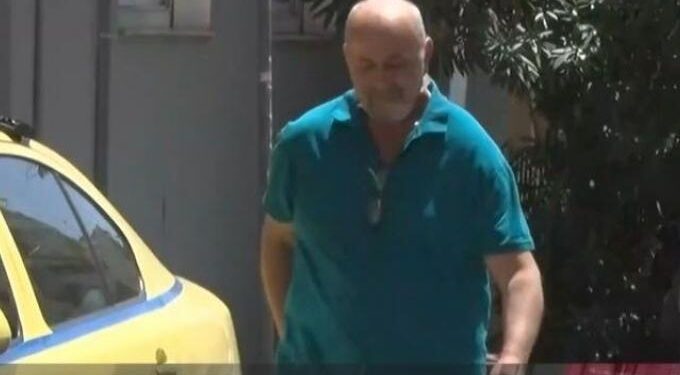 Alldaynews.gr Απίστευτη επίθεση από οδηγό ταξί σε 66χρονο με λαρυγγεκτομή που δεν μπορούσε να μιλήσει