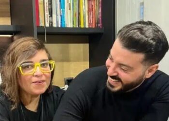 Ντέμη Γεωργίου: «Ετοιμάζαμε τον γάμο της στην Πάρο» αποκαλύπτει ο δημοσιογράφος Ισίδωρος Φίκαρης