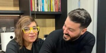 Alldaynews.gr Ντέμη Γεωργίου: «Ετοιμάζαμε τον γάμο της στην Πάρο» αποκαλύπτει ο δημοσιογράφος Ισίδωρος Φίκαρης