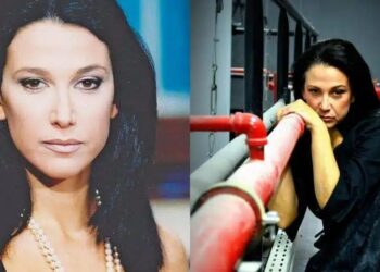 Καλλιόπη Ευαγγελίδου: Στο νοσοκομείο η πρωταγωνίστρια της «Λάμψης»