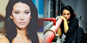 Alldaynews.gr Καλλιόπη Ευαγγελίδου: Στο νοσοκομείο η πρωταγωνίστρια της «Λάμψης»