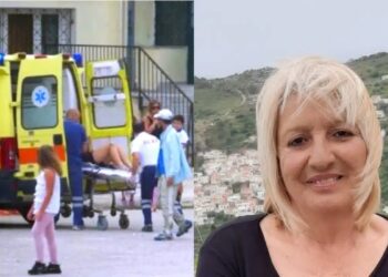 Alldaynews.gr Τη βρήκαν μολυσμένη, την έδιωξαν από το νοσοκομείο και πέθανε λίγο μετά: Νεκρή η Νεκταρία Δρόσου, θρήνος & αναπάντητα «γιατί»