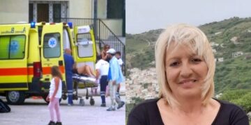 Τη βρήκαν μολυσμένη, την έδιωξαν από το νοσοκομείο και πέθανε λίγο μετά: Νεκρή η Νεκταρία Δρόσου, θρήνος & αναπάντητα «γιατί»