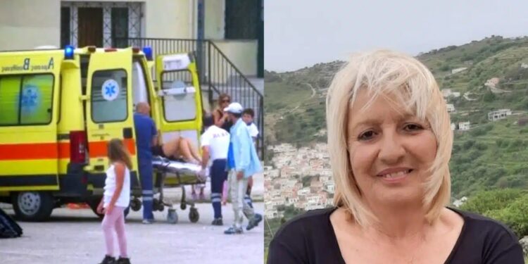 Τη βρήκαν μολυσμένη, την έδιωξαν από το νοσοκομείο και πέθανε λίγο μετά: Νεκρή η Νεκταρία Δρόσου, θρήνος & αναπάντητα «γιατί»