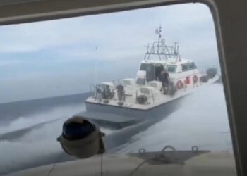Τουρκικά ΜΜΕ: «Ελληνικό σκάφος εμβόλισε τουρκικό αλιευτικό» – Η ανακοίνωση του Λιμενικού και το video