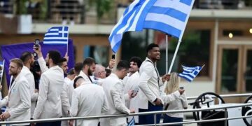 Alldaynews.gr Γιάννης Αντετοκούνμπο: «Τεράστιο συναίσθημα να εκπροσωπώ την Ελλάδα»