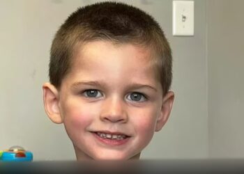 Πεντάχρονος που εξαφανίστηκε πριν δύο χρόνια εντοπίστηκε ζωντανός!