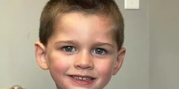 Πεντάχρονος που εξαφανίστηκε πριν δύο χρόνια εντοπίστηκε ζωντανός!