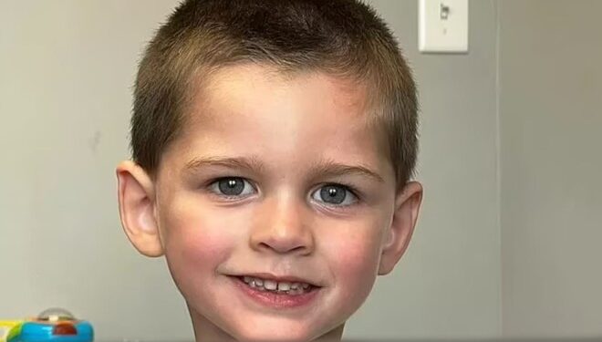 Πεντάχρονος που εξαφανίστηκε πριν δύο χρόνια εντοπίστηκε ζωντανός!