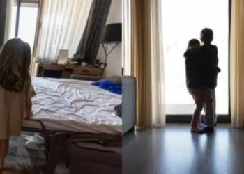 Σάλος με 13χρονη που έμεινε έγκυος από τον 15χρονο αδερφό της – «Είμαστε ερωτευμένοι», λένε τα παιδιά