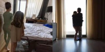 Alldaynews.gr Σάλος με 13χρονη που έμεινε έγκυος από τον 15χρονο αδερφό της – «Είμαστε ερωτευμένοι», λένε τα παιδιά