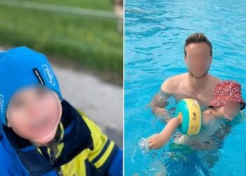 Φρικτές αποκαλύψεις: Ο 39χρονος φέρεται να πέταξε με το καρότσι τον γιο του στο νερό και να σκηνοθέτησε λιποθυμία