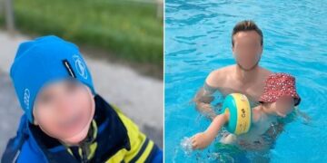 Alldaynews.gr Φρικτές αποκαλύψεις: Ο 39χρονος φέρεται να πέταξε με το καρότσι τον γιο του στο νερό και να σκηνοθέτησε λιποθυμία