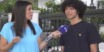 Alldaynews.gr Πανελλήνιες 2024: Ο Μανώλης είναι ο πρώτος των πρώτων – Πώς κατάφερε να γράψει 19.800 μόρια
