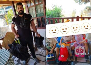 Alldaynews.gr Κύμα αλληλεγγύης για τον εθελοντή πυροσβέστη που έχασε το σπίτι του όσο έσβηνε φωτιές – Ομογενής του προσφέρει σπίτι (video)