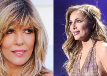 Κατερίνα Στανίση για Δέσποινα Βανδή: «Εμένα δεν θα με ενοχλούσε καθόλου να είναι η σημαία των Τούρκων»