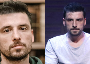 Alldaynews.gr Στο νοσοκομείο ο Σπύρος Χατζηαγγελάκης -Πήγαινε για γύρισμα στη «Μάγισσα» και του επιτέθηκε πιτ μπουλ: «Άρχισα να φωνάζω και κρύφτηκα»