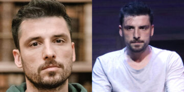 Alldaynews.gr Στο νοσοκομείο ο Σπύρος Χατζηαγγελάκης -Πήγαινε για γύρισμα στη «Μάγισσα» και του επιτέθηκε πιτ μπουλ: «Άρχισα να φωνάζω και κρύφτηκα»