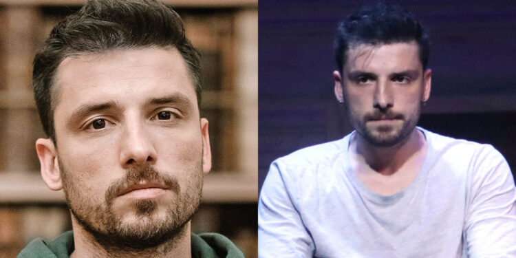 Alldaynews.gr Στο νοσοκομείο ο Σπύρος Χατζηαγγελάκης -Πήγαινε για γύρισμα στη «Μάγισσα» και του επιτέθηκε πιτ μπουλ: «Άρχισα να φωνάζω και κρύφτηκα»