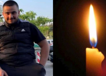 Οικογενειακή Τραγωδία: Νεκρός ο 18χρονος γιος – Χαροπαλεύει ο 47χρονος πατερας στο τροχαίο – Σε σοκ ο αδελφός