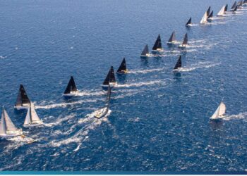 Tραγωδία, νεκρή αθλήτρια που έπεσε από σκάφος σε ιστιοπλοϊκό αγώνα