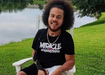 Έπεσε σε κώμα για μήνες ύστερα από τροχαίο, ξύπνησε και τελικά τον πάτησε φορτηγό