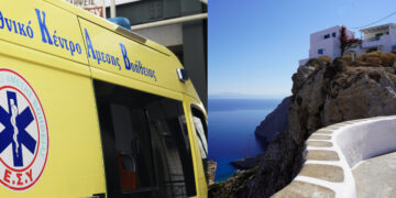 Σπαραγμός στο νησί: Αυτοκτόνησε πασίγνωστος επιχειρηματίας – Ήταν ιδιοκτήτης ξενοδοχείων