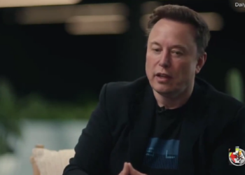 Έλον Μασκ: Θα καταστρέψω τον ιό της woke κουλτούρας, «σκότωσε» τον γιο μου κι έγινε τρανς