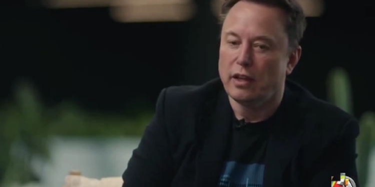 Έλον Μασκ: Θα καταστρέψω τον ιό της woke κουλτούρας, «σκότωσε» τον γιο μου κι έγινε τρανς