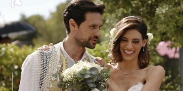 «Σάρωσε» τα πάντα: Ο «Σασμός» έριξε αυλαία και τα νούμερα τηλεθέασης ξεπέρασαν κάθε προσδοκία