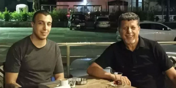 Alldaynews.gr Κερύνεια: Ποδοσφαιριστής έπεσε από τον 7ο όροφο και σκοτώθηκε – Πέθανε και ο πατέρας μόλις το έμαθε!