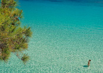 Διακοπές στη Χαλκιδική, τον Παράδεισο του Βορρά