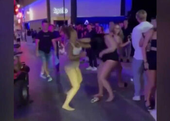 Δύο γυναίκες «πιάστηκαν στα χέρια» για τα μάτια ενός άνδρα στην Κρήτη – Η μία έπεσε αιμόφυρτη στο δρόμο