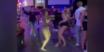 Δύο γυναίκες «πιάστηκαν στα χέρια» για τα μάτια ενός άνδρα στην Κρήτη – Η μία έπεσε αιμόφυρτη στο δρόμο