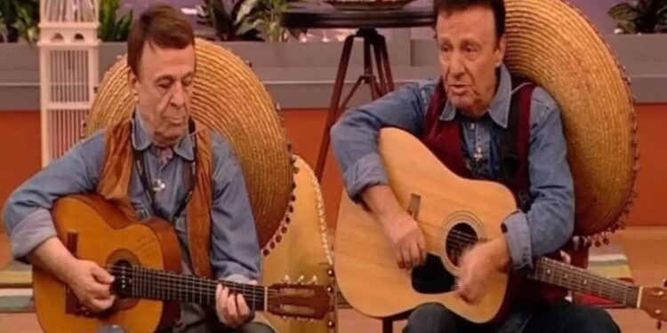 Alldaynews.gr «Τα Κατσαμπάκια»: Θρήνος στο Ελληνικό πεντάγραμμο – «Έφυγε» ο τραγουδιστής Γιάννης Κατσάμπας