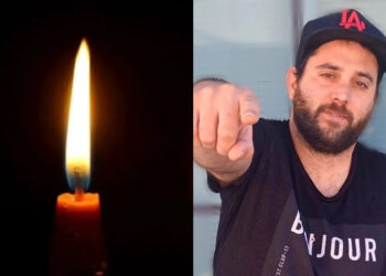 Γνωστός ράπερ ο 37χρονος Μάνος που έφυγε ξαφνικά – Συγκλονίζουν τα μηνύματα αποχαιρετισμού