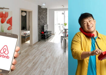 Airbnb: Συνέδεσε συσκευή & Τηλεφωνούσε στην …Κίνα – Φέσι 3,5 χιλιάδων ευρώ στον ιδιοκτήτη του ακινήτου