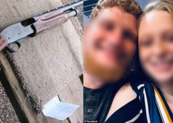 Alldaynews.gr Οικογενειακή τραγωδία: Σκότωσε τη σύζυγο, τα 2 τους παιδιά και τα 2 του ανίψια – Σε σοκ οι συγγενείς