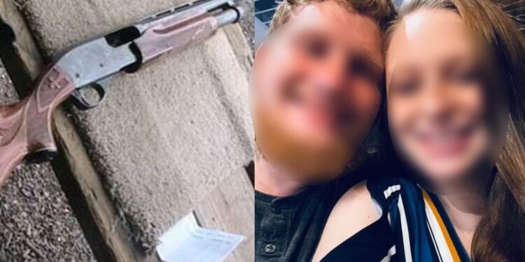 Alldaynews.gr Οικογενειακή τραγωδία: Σκότωσε τη σύζυγο, τα 2 τους παιδιά και τα 2 του ανίψια – Σε σοκ οι συγγενείς