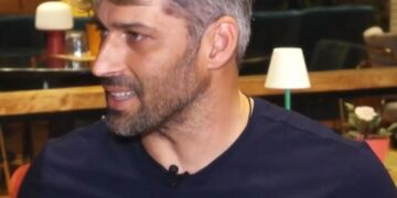 Alldaynews.gr Χώρισε ο Αλέξης Παππάς μετά από 1,5 χρόνο