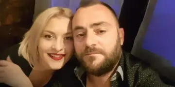 Alldaynews.gr Τραγωδία στην Αμφιλοχία: Auτός είναι ο λόγος που ο 43χρονος σκότωσε την 36χρονη και μετά έβαλε τέλος στη ζωή του – Μαθεύτηκε όλη η αλήθεια