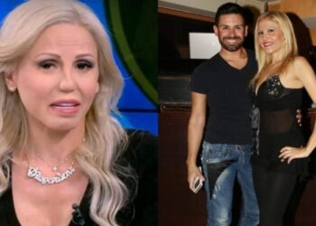 «Τι δεν θα έδινα σήμερα στα γενέθλιά σου να ήσουν εδώ»: Η σπαρακτική ανάρτηση της Άννας Φλωρινιώτη για τον αδερφό της