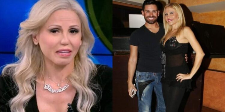 Alldaynews.gr «Τι δεν θα έδινα σήμερα στα γενέθλιά σου να ήσουν εδώ»: Η σπαρακτική ανάρτηση της Άννας Φλωρινιώτη για τον αδερφό της