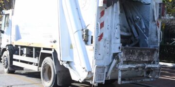 Alldaynews.gr Τραγωδία: Νεκρός υπάλληλος στην καθαριότητα – Τον παρέσυρε αυτοκίνητο