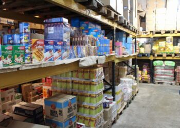 Νεκρός εργαζόμενος σε αποθήκη πασίγνωστού Ελληνικού σούπερ μάρκετ