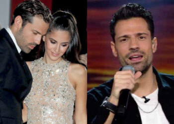 Μόλις έσκασε: Πατέρας για πρώτη φορά ο Κωνσταντίνος Αργυρός – Έγκυος η Αλεξάνδρα Νίκα