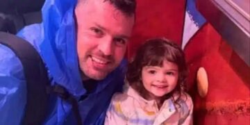 Alldaynews.gr Συνελήφθη για φovo πατέρας που ξέχασε την δίχρονη κόρη του για 3 ώρες μέσα στο αμάξι κατά τη διάρκεια καύσωνα