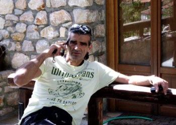 Πώς έγινε η δολοφονία του 64χρονου στην Αρκαδία – Έπιναν για ώρες στο γλέντι – Τον χτυπούσαν ακόμα και όταν λιποθύμησε