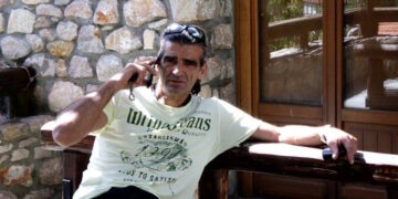 Alldaynews.gr Πώς έγινε η δολοφονία του 64χρονου στην Αρκαδία – Έπιναν για ώρες στο γλέντι – Τον χτυπούσαν ακόμα και όταν λιποθύμησε